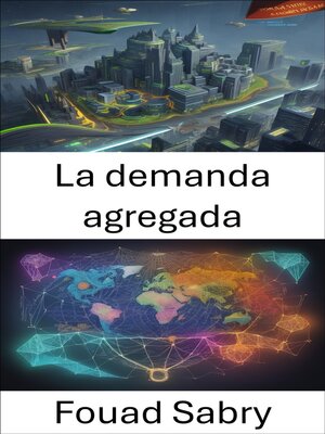 cover image of La demanda agregada